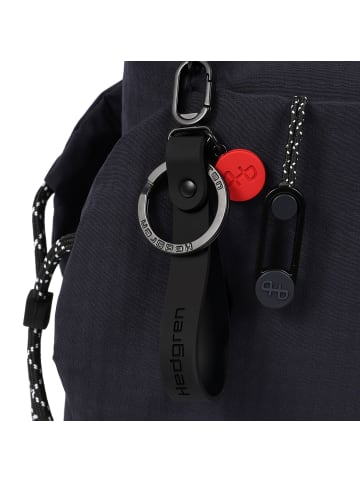 Hedgren String Umhängetasche 26.5 cm in vulcan blue