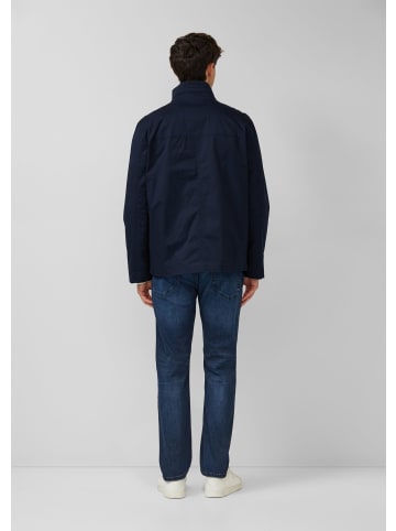 s.Oliver Outdoor-Jacke in 5978_navy