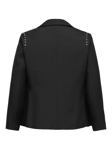 ONLY Carmakoma Blazer in Black