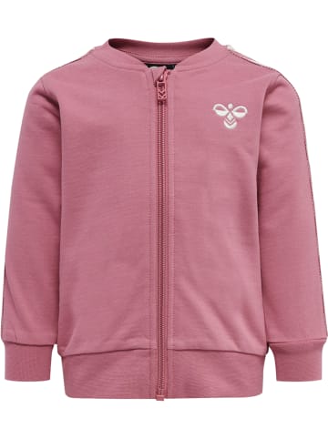 Hummel Hummel Set Hmlbille Unisex Kinder in HEATHER ROSE