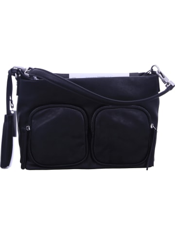 SURI FREY Tasche in schwarz