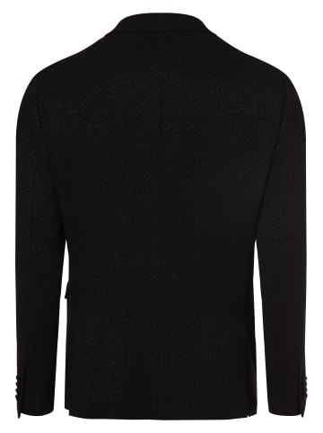 Finshley & Harding London Baukasten-Sakko Brixdon in schwarz