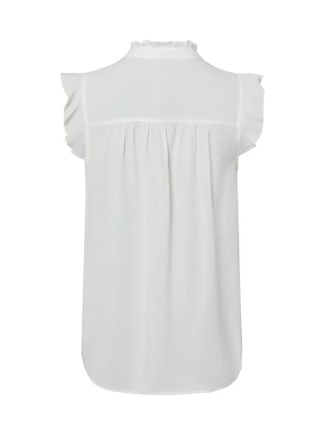 Marie Lund Bluse in rosa - 0005
