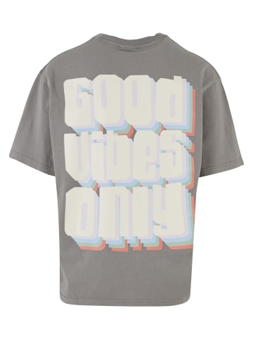 2Y Studios T-Shirts in washed grey