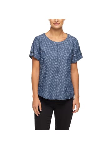 ragwear W LILYMAE in Blau