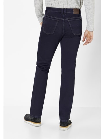 Paddock's 5-Pocket Jeans RANGER in blue black rinse