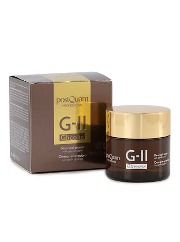 Postquam Gesichtscreme Glicolic II – 50 ml