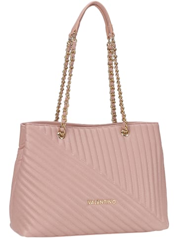 Valentino Bags Shopper Laax RE Shoppping J01 in Cipria