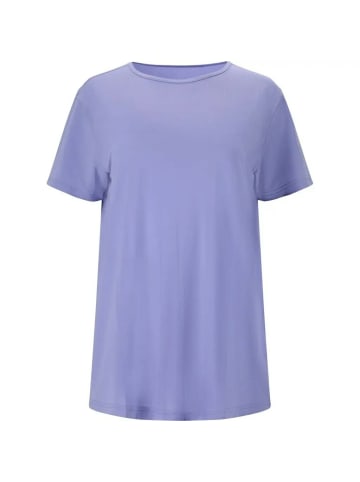 Athlecia Rundhals T-Shirt für Damen in uni