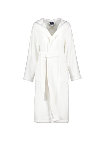 JOOP! JOOP! Bademäntel Damen Kapuze 1649 weiß - 600 in weiß - 600
