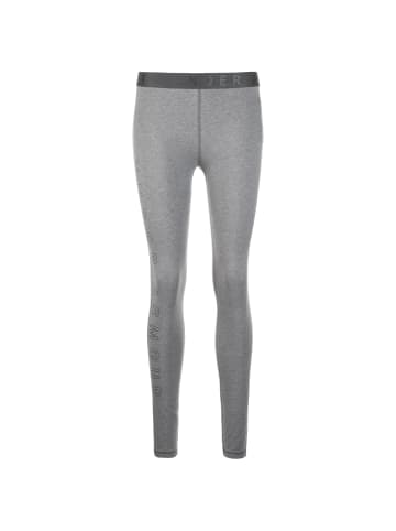 Under Armour Funktionstights Favorite in grau