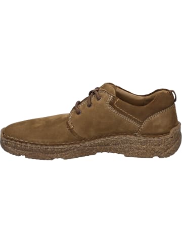 Josef Seibel Halbschuh Liam 03 in camel