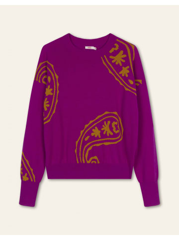 Oilily Pullover Kata in Lila