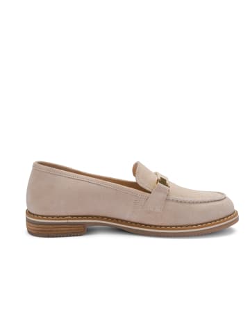 ara Slipper in beige