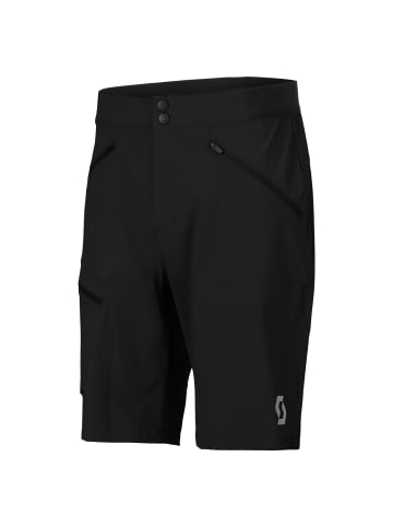 SCOTT Shorts Explorair Light in Schwarz