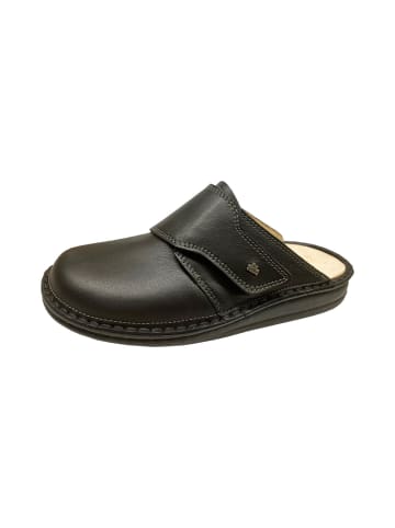 Finn Comfort SHOES "Amalfi" in Black