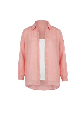 VINAJA Women 2-Piece Set in Pink