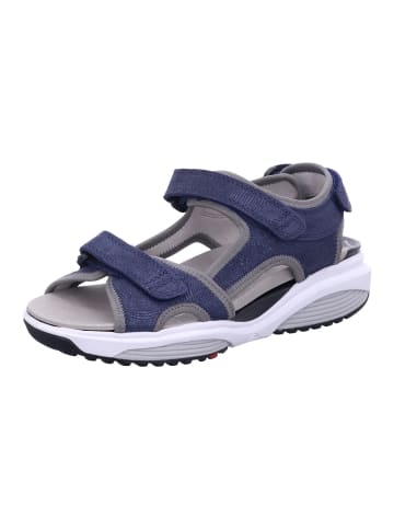 Xsensible Sandalen in Dunkelblau