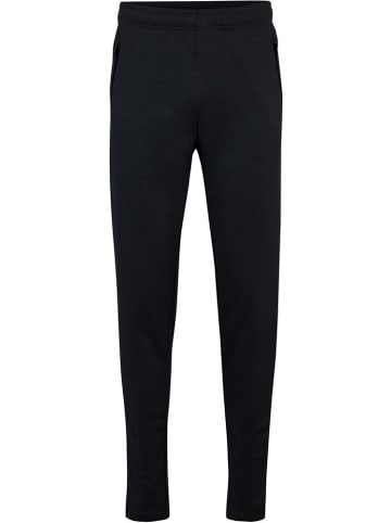 Fila Sweat Pant in Schwarz