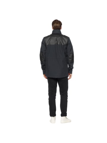 Tretorn M BLACK NAVYM65 in Schwarz