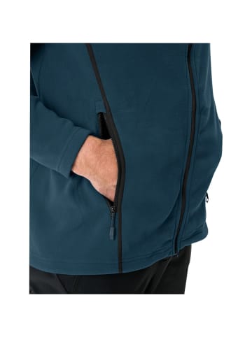 Vaude Fleecejacke VAUDE Me Rosemoor Fleece Jac in Blau