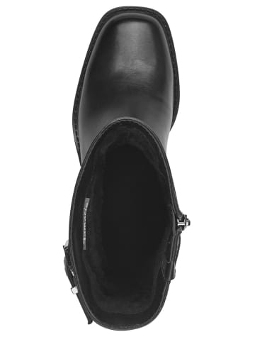 Tamaris Stiefel für Damen in schwarz