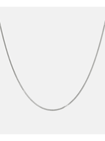 Diamant L'éternel Halskette aus 585 Weißgold