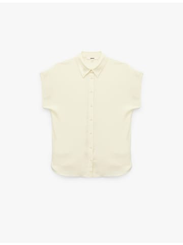 KOTON SHIRTS SS in Grün