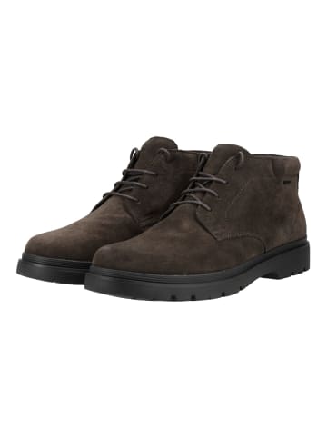 Geox Stiefelette SPHERICA EC1 B ABX D in Dunkelbraun