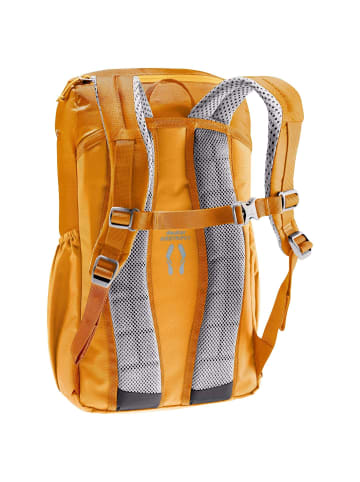 Deuter Junior - Rucksack (ab 7 Jahren) 41 cm (wave-nightblue) in maple-amber