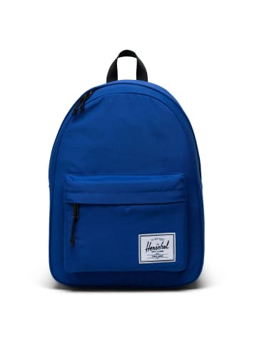 Herschel Classic - Rucksack 43 cm in royal blue