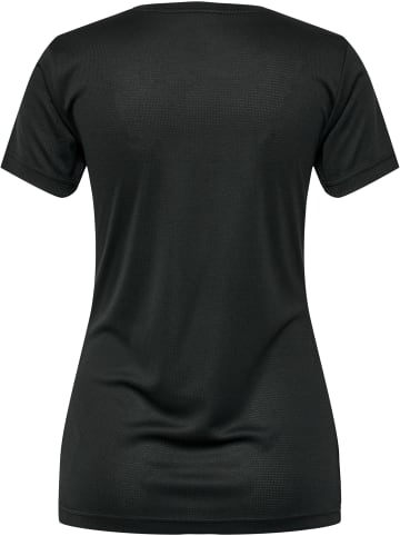 Newline T-Shirt Nwllea Damen in BLACK