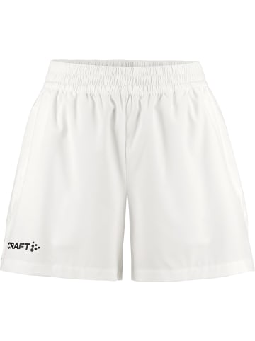Craft Short "Ability Shorts W" in Weiß