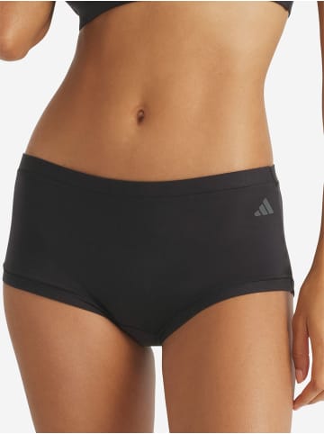adidas Panty Sport Active Modal Comfort in Black
