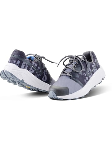 Grubs Gummistiefel "Discover Unisex Walking Trainer" in Grau