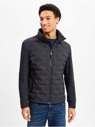 Strellson Steppjacke in marine
