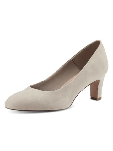 Tamaris Klassische Pumps in Beige