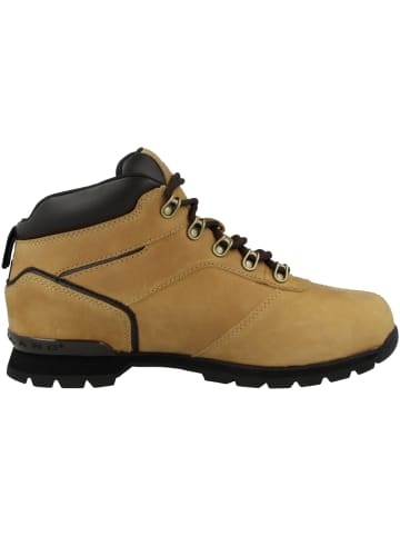 Timberland Schnürboots Splitrock 2 in gelb