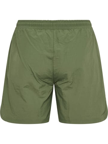 Hummel Hummel Verstellbare Taille Kurze Hose Hmllgc Travis Multisport Herren in FOUR LEAF CLOVER