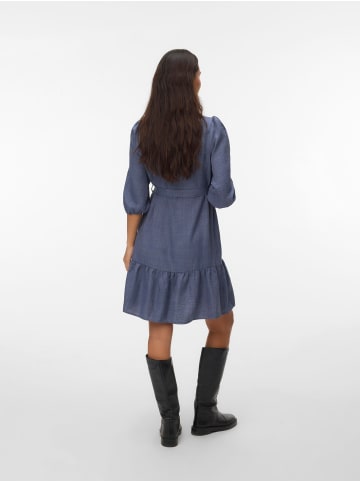 mama licious Kleid in Wild Wind