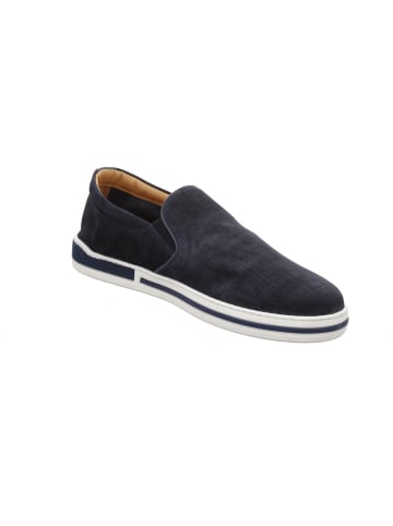 Galizio Torresi Slipper in blau