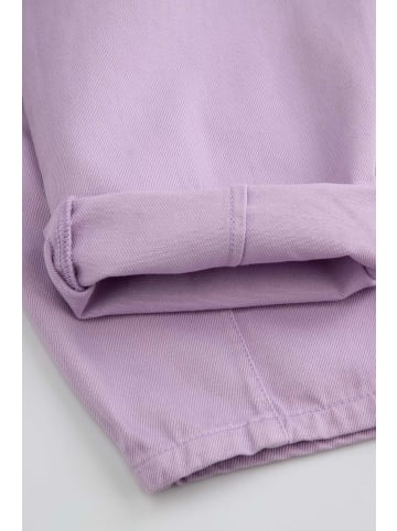 Coccodrillo Ballon-jeans in violett