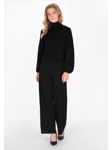 DreiMaster Women Sweater in black