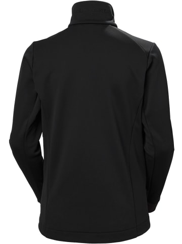 Helly Hansen Fleecejacke/Fleecepullover "W Tech Midlayer" in Schwarz