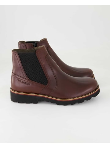 Pius Gabor Winterstiefel in Braun