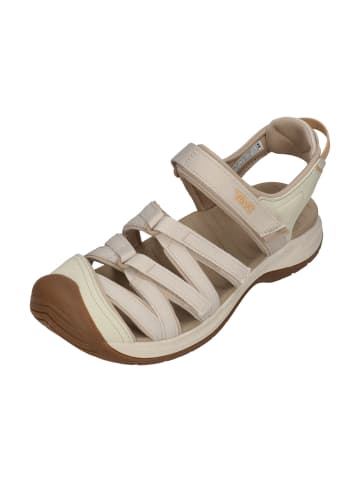Teva Sandalen TIRRA SPORT CT 1166310 in natur