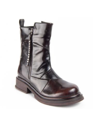 Montevita Boots Motta in Braun