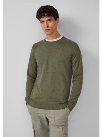 s.Oliver Strickpullover  in  79X0_olivgrün