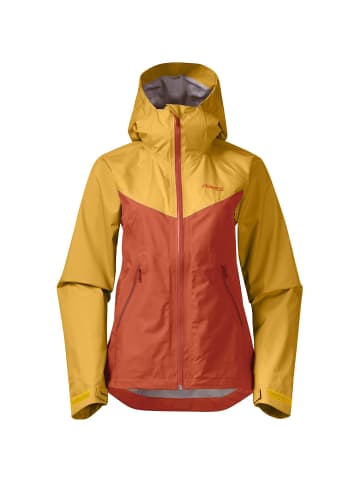 Krimson Klover WWIND RIVER BASELAYER TOP in Gelb