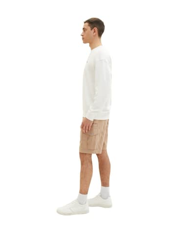 Tom Tailor Mode für Herren in beige
